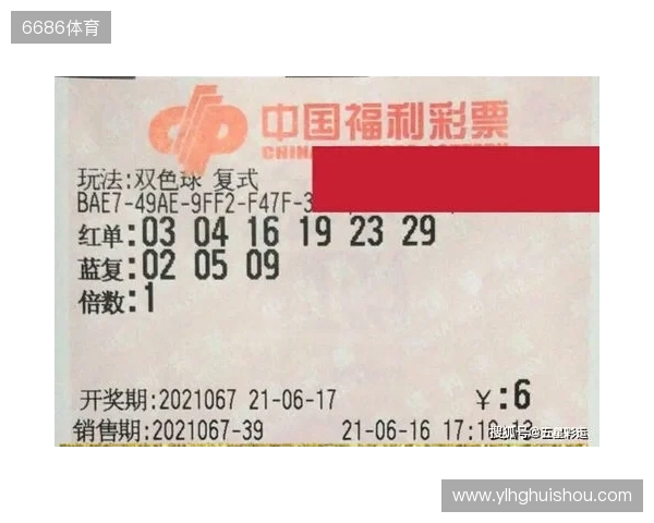 第25136期双色球分析(仅供参考)