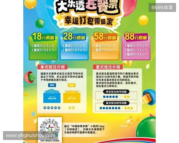 超级大乐透套餐票品牌游戏推广活动 点亮眉山公益新活力